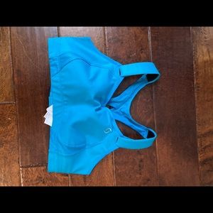 Brooks Moving Comfort Juno Sports Bra 36D